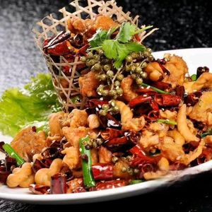 Shandong Cuisine Restaurant (West Section of Hangkongcheng Avenue Branch)