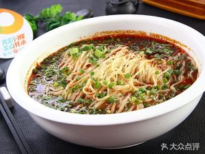 Shaxian Snacks (Qujiang Linyu Store)