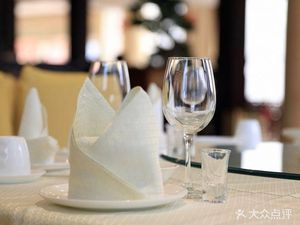 Tangyuan Garden Hotel · Catering Department