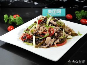 Xiao Dong Sichuan Cuisine