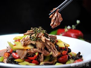 Chengyu Sichuan Restaurant (Guangfeng Road Store)