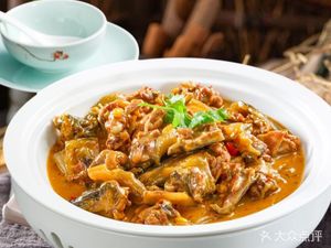 Xinyue Xiao Chu (Miaojiazhai Store)