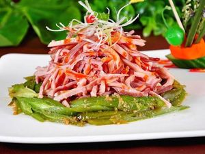 Da Qiao Beijing Roast Duck