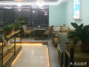 Dongdi Village Seafood BBQ Restaurant (Miaojiazhai Store)