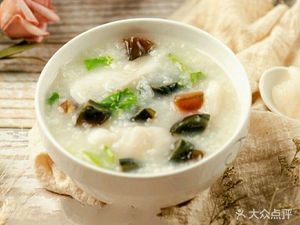 Yufengji Porridge House