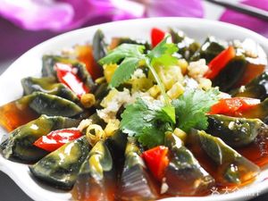 Shaanbei Lamb Noodles (Qujiang Linyu Store)