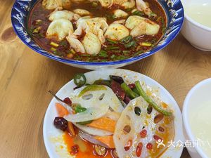 Qianli Qianxun Dumplings (Qujiang Affordable Housing Community Store)