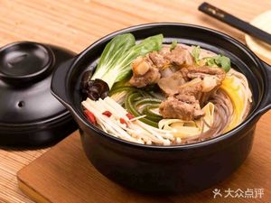 Li Ji Specialty Clay Pot (Meiyuan Community Branch)