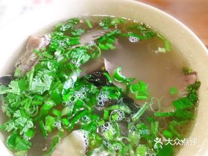 Chengcheng Water Basin Lamb (Xiyings Road Store)