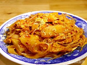 Er Dan Gan Mian Pi (Xi Ying Road Branch)