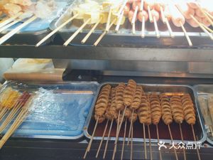 Qindong Old Taste Hour Buns (Huangqu Tou Community Store)