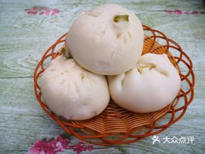 Pucheng Buns (Yanxingmen First Road Store)