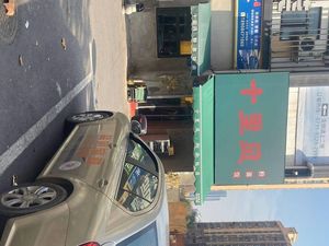 Ten Li Wind Noodles & Rice