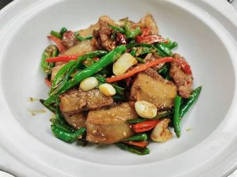 Tan Family Old Taste