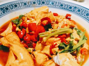 Old Hall LiuYang Rice Shop (Baidu City Light Branch)