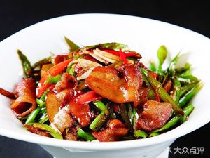 Little Cook · Pig's Foot Shop (Guqu Road Branch)