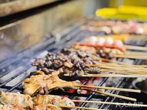 Benben Barbecue (Jindì Green Mansion Branch)