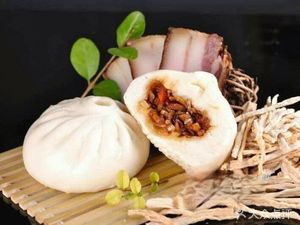 De Yuan Bao Dian (Zhanshan Middle Road Branch)