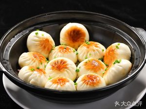 Hangzhou Steamed Bun (Yuhua District Store)