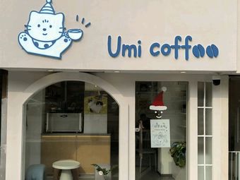 Umi Coffee (Wimi Coffee)