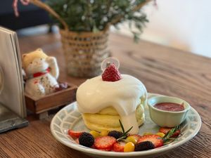 Lidao Coffee Shop (Shuguang Road Branch)