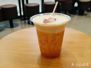 Yuanyang Coffee (Youa Department Store Branch)