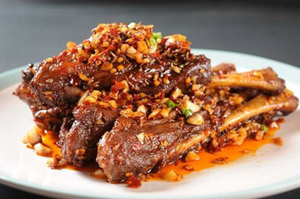 Xiade Family Restaurant (Wanggongtang Branch)