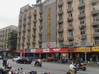 Wu Gu Fish Noodles (New Wave Electronics Mall Branch)