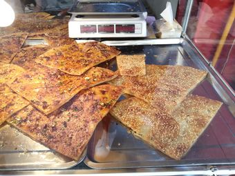 Tujia Sauce-Flavored Pancake (Chaoyang Branch)