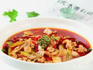 Da Niu Ge Beef Restaurant (Kaite Tong International City Branch)