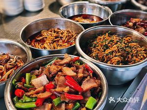 Changhe Tuoji (Tianrun Garden Store)