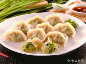 Qianlixiang Dumpling King (Chaoyang Houjie Branch)