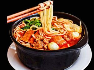 Chaoyang Special Cold Noodles