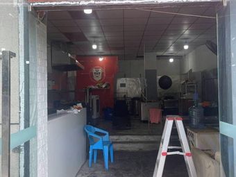 Shen Dahua · Northeastern Old Lunch Box (Wuyi Square Branch)