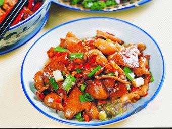 Authentic Liu Yang Steamed Dishes Home Restaurant (Wanggongtang Street Store)