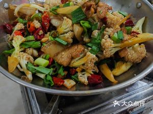 Changde Pot Restaurant (Urban E Station Business Building Branch)