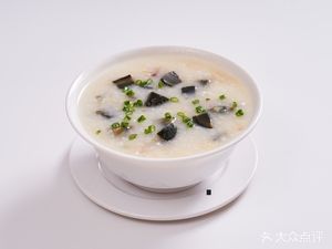 Zhou's Changde Barbecue City (Gangdao Road Branch)