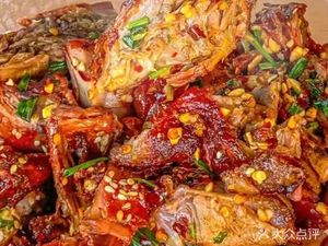 Tea Oil Teppanyaki Duck (People's Middle Road Branch)