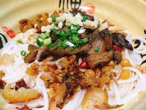 Fugui Braised Noodles (Changsha Chaoyang Branch)