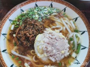 Cui Gu Rice Noodle Shop