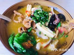 Lao Jia Pork Belly Noodles (Yucheng Chaoyang Plaza Branch)