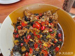 Lao Chayang Restaurant (Chayang Li Yuan Branch)