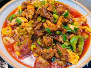 Zhongyuan Noodle House (Chaoyang Road Store)