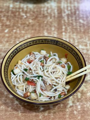 Tong Tong Fa Braised Noodles King (Shizi Ling Branch)