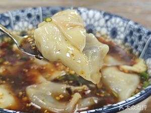 Zeng Jia Noodle Shop (Gangdao Road Branch)