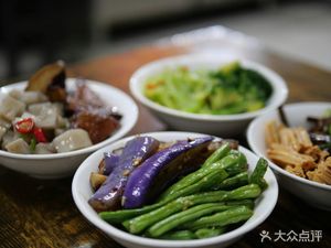 Old-Style Chaoyang Steamed Dumplings (Xiali Jia Po Alley Branch)