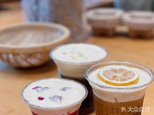 Yuan Yang Coffee (South Gate Store No.1662)