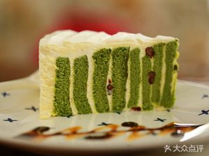 July Coffee (People's West Road Branch)