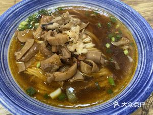 Wuwei Flour Shop (Xiali Jia Po Lane Branch)