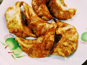 Old Brand Chaoyang Steamed Dumplings (Xuegongmen Zhengjie Branch)